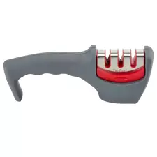 Ascutițor cuțite Tefal K2090514, Gri