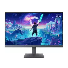 27" LENOVO LOQ 27Q-10 Black, IPS