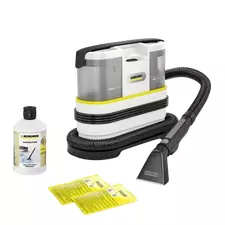 Aspirator Karcher SE 2 Spot Pure + RM 519, Alb