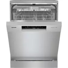 Mașină de spălat vase Gorenje GS643D90X, Oțel inoxidabil