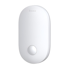 Baseus Sunshine Series Human Body Induction Entrance light（Natural light), White
