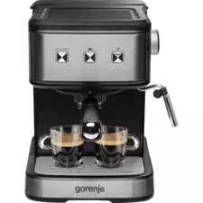 Coffee Maker Gorenje ESCM12MBK