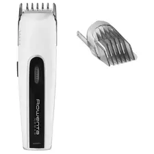 Aparat de tuns Rowenta Nomad TN1400F1, Alb