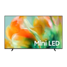 85" MiniLED SMART TV Samsung UE85M80HAUXUA, 3840x2160 4K UHD, Tizen, Negru
