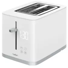 Toaster Tefal TT693110, White