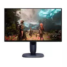 27" DELL Alenware AW2725Q
