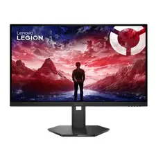 27" LENOVO 27-10 Black, IPS