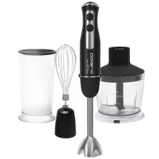 Blender de mână Polaris PHB 1385, Negru