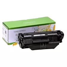 Cartuș pentru imprimantă SCC SQ2612A, Negru