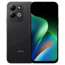 Xiaomi Redmi 17 4G 4/256 Black