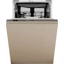 Mașină de spălat vase Whirlpool WH6IB10BS7LA0, Alb