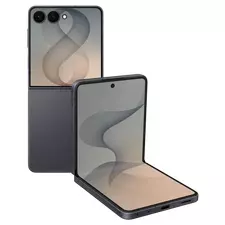 Samsung Galaxy Flip 8, 12GB/512GB, Grafit