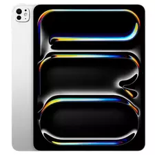 Tabletă Apple iPad Pro 13 (2025), Wi-Fi + 5G, 12GB/512GB, Argintiu