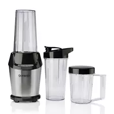 Blender staționar Gorenje BN1000BK, Oțel Inoxidabil | Negru
