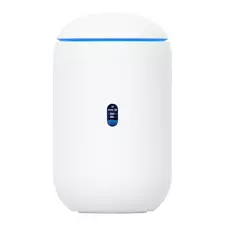 Router Ubiquiti Dream Router 7, Alb