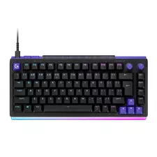 Gaming Keyboard Logitech G512 X 75 Wired, EMEA28i - 935 - Linear,Black