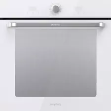 Cuptor Electric Gorenje BOS6737SYW, Alb