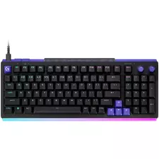 Gaming Keyboard Logitech G512 X 98 Wired, EMEA28i - 935 - Linear,Black