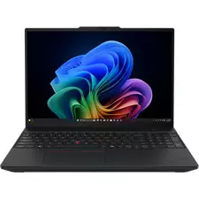 NB Lenovo 16.0" ThinkPad T16 Gen 5 Black (Core Ultra 7 355U 32Gb 1Tb)