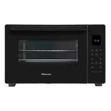 Cuptor Electric Hisense HOM45D, Negru