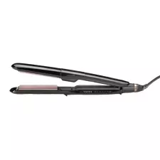 Placă de îndreptat părul BaByliss ST493E, Negru