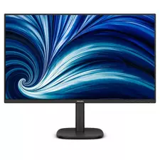 27" PHILIPS 27B2N3500, Black, IPS, 2560x1440, 120Hz, 4ms, 350cd, CR50Mil:1, HDR10, HDMII+DP,Spkrs,Pi