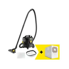 Vacuum Cleaner Karcher 1.527-222.0 T 11/1 Classic Adv Re!Plast Go!Further