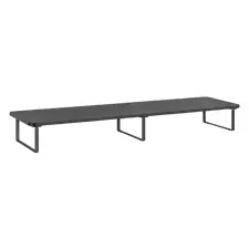 Suport pentru monitor Gembird MS-TABLE2-01, Negru