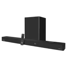 Soundbar SVEN SB-2700DA, Negru