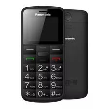 KX-TU110EXB Panasonic 2G Dual Black