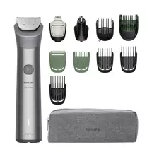 Trimmer pentru bărbați Philips MG5941/15, Gri