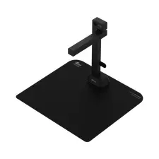 Scaner Portabil Canon IRISCAN DESK 6 PRO, A3, Negru