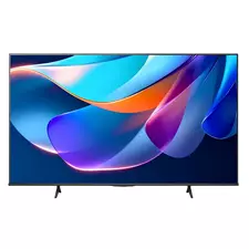 50" LED SMART TV Hisense 50A6S, 3840x2160 4K UHD, VIDAA U OS, Negru