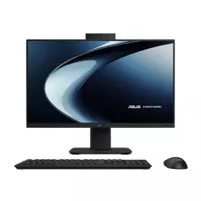 Computer All-in-One ASUS P440VAK, 23,8", Intel Core 5 210H, 16GB/512GB, Fără SO, Negru