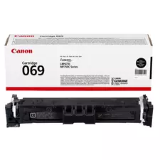 Cartuş Canon CRG-069, Negru
