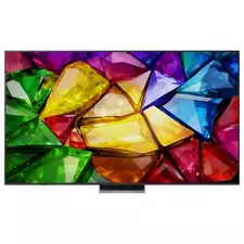 85" LED SMART TV LG 86MRGB87B6B, RGB MiniLEDl, 4K UHD, webOS, Black