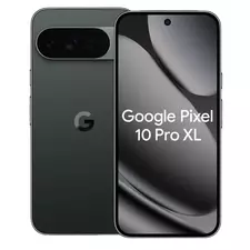 Google Pixel 10 Pro XL, 16GB/256GB, Obsidian