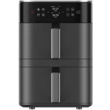 Friteuză cu aer cald Xiaomi BHR0883EU, Negru
