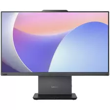 Computer All-in-One Lenovo ThinkCentre neo 50a Gen 5, 23,8", Intel Core i7-13620H, 16GB/512GB, Fără SO, Luna Grey