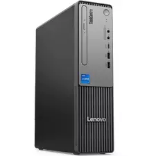Sistem Desktop PC Lenovo ThinkCentre Neo 50s, SFF, Intel Core i5-14400, 16GB/512GB, Intel UHD Graphics 730, FreeDOS