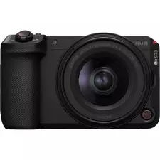 DC Canon EOS  R6 V & RF 20-50mm f/4 L IS USM PZ KIT