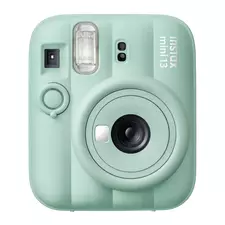 Cameră Foto Fujifilm Instax Mini 13, Lagoon Green