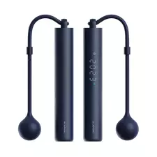 Coarda de săritură inteligentă Xiaomi Smart Jump Rope, Albastru