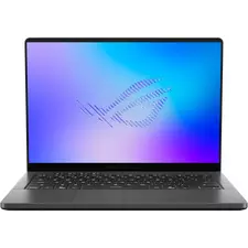 NB ASUS 14.0" ROG Zephyrus G14 GU405AR Gray (Core Ultra 9 386H 32Gb 1Tb 5070 Ti 12Gb Win 11)