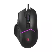 Gaming Mouse Bloody W95 Ultra, Negru