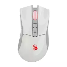 Gaming Mouse Bloody R90 Plus, Alb