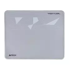 Mouse Pad A4tech Fstyler FP20, 250 × 200 × 2mm, Silver