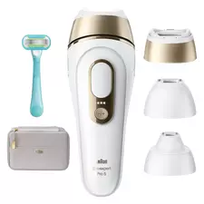 Epilator Braun PL5351 Silk-expert Pro 5 IPL