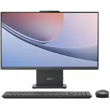 Lenovo AIO IdeaCentre 24ILL11 Luna Grey (23.8" FHD IPS Touch Ultra 7 256V 2.2-4.8GHz, 16GB, 256GB SS