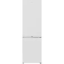 Frigider Candy CNCQ2T518DW, Alb